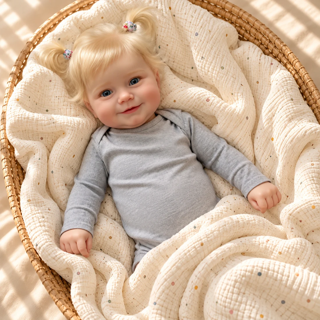 Beatrice reborn doll