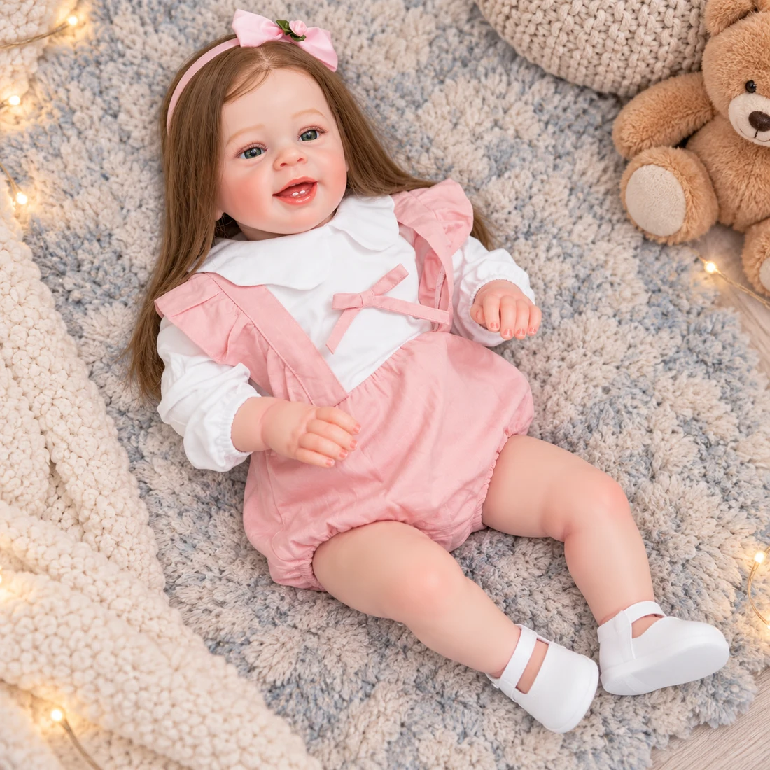 Juliet reborn doll