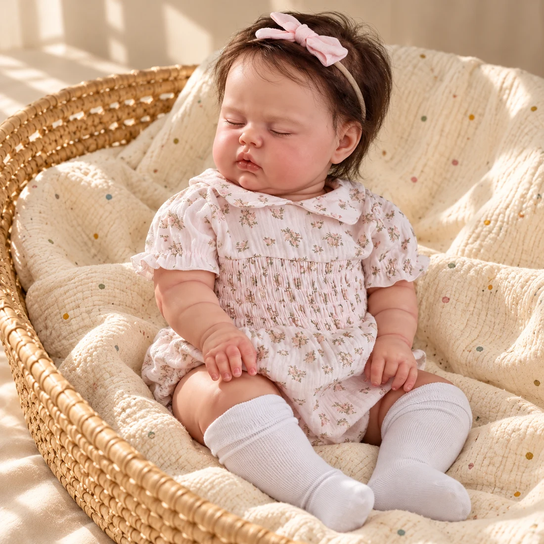 Ophelia reborn doll