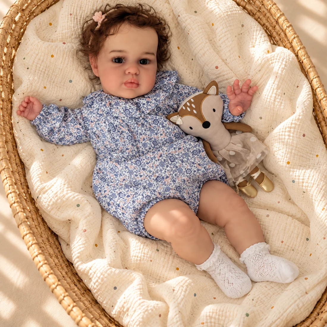 Phoebe reborn doll