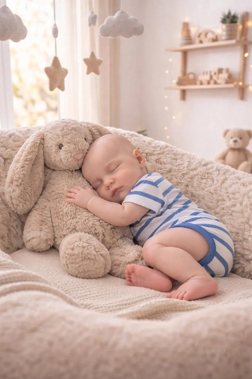 Ella reborn doll