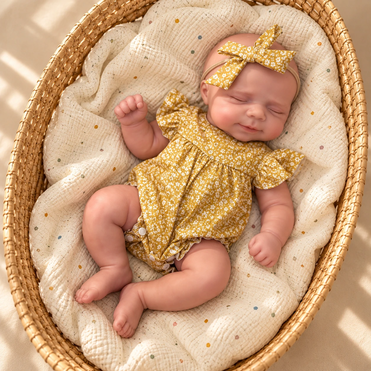 Elsie reborn doll
