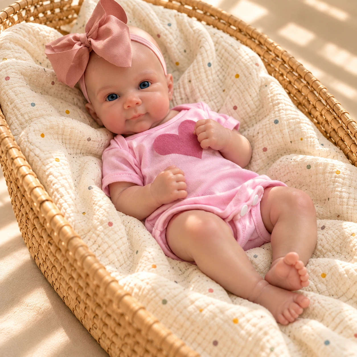 Esme reborn doll
