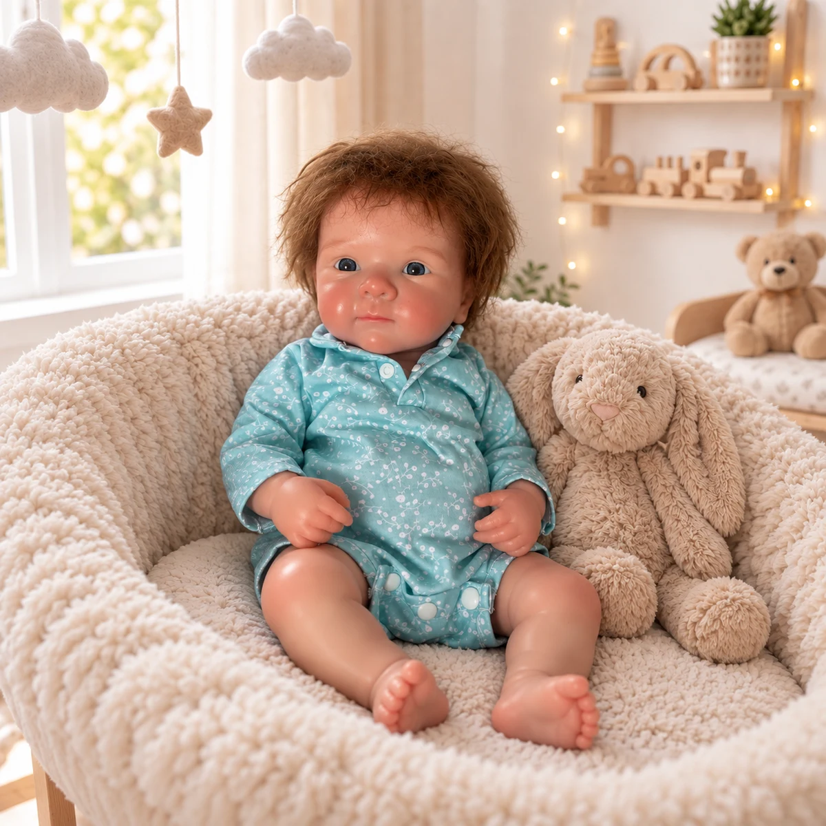 Sofia, product photograph