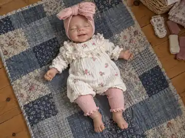 Customer photograph of Amelia