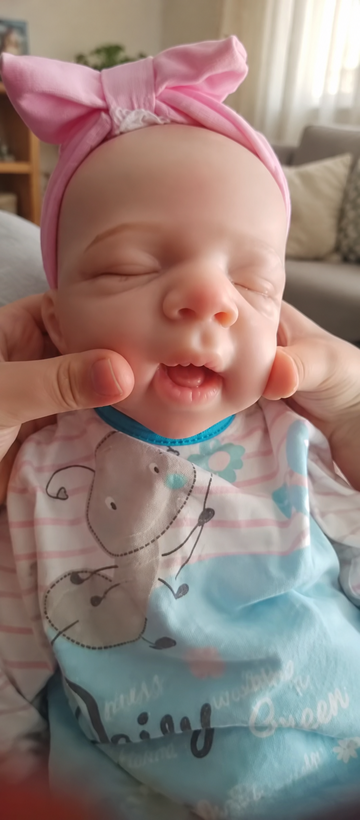 Customer photograph of Amelia