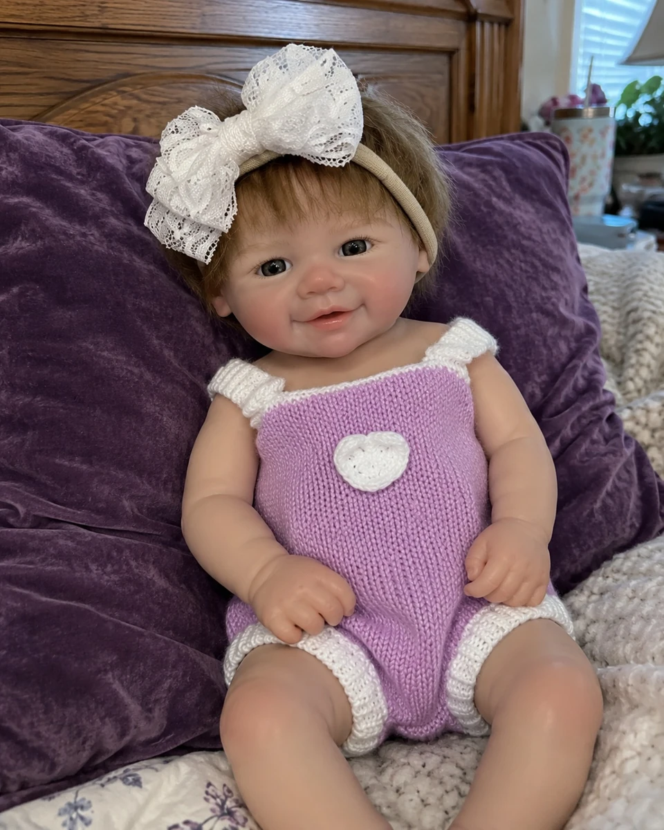 Photograph of olive in a home setting