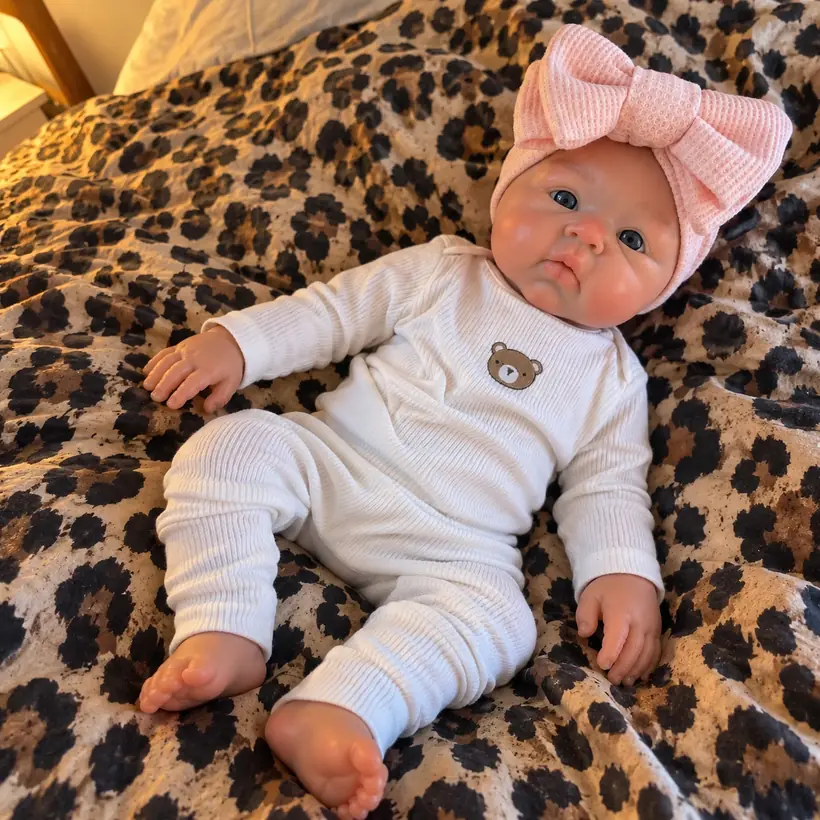 Photograph of willow in a home setting
